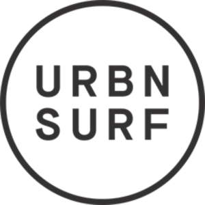 URBNSURF Sydney Logo